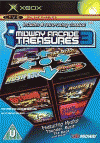 trucos para Midway Arcade Treasures 3